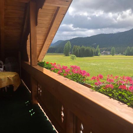Gaestehaus Schoenberg Лойташ Екстер'єр фото