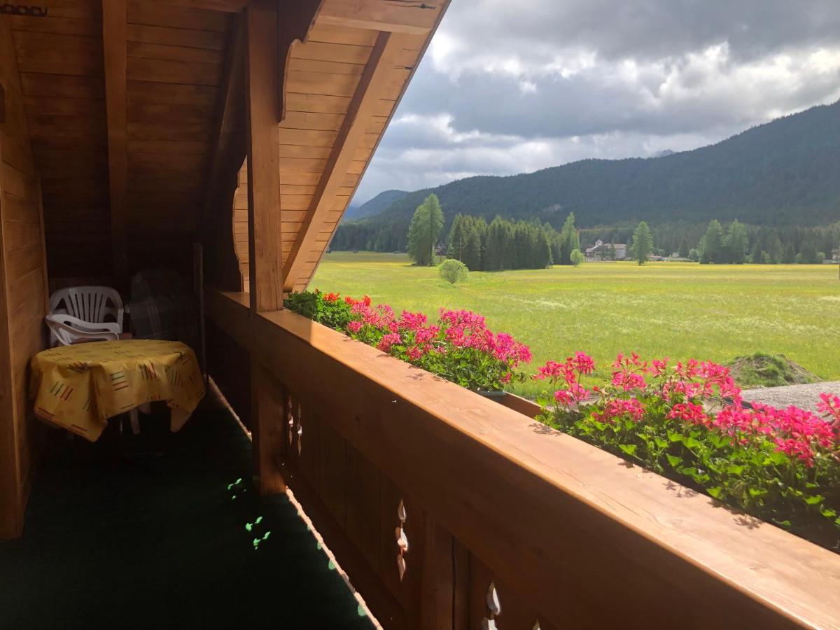 Gaestehaus Schoenberg Лойташ Екстер'єр фото