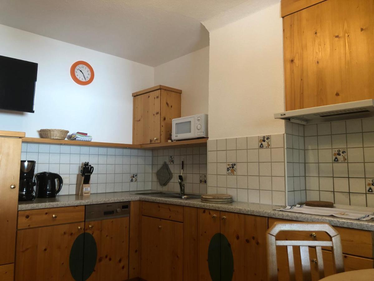 Gaestehaus Schoenberg Лойташ Екстер'єр фото